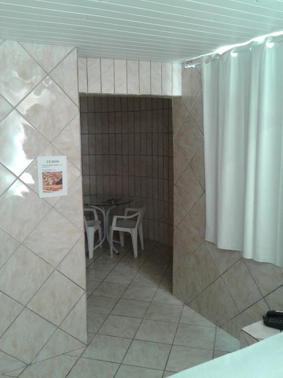Love hotel Avilan (adults Only) Recife