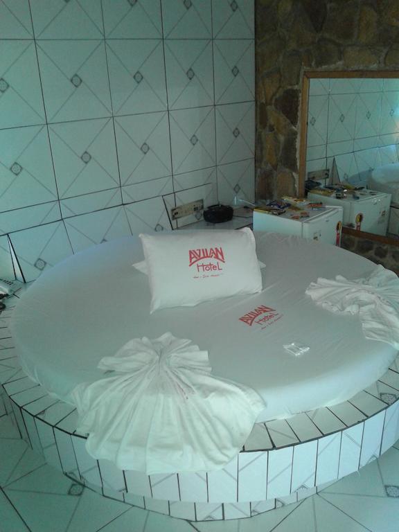 Love hotel Avilan (adults Only)