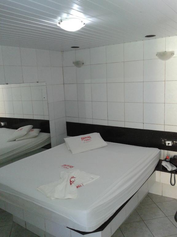 Avilan (adults Only) Love hotel Recife