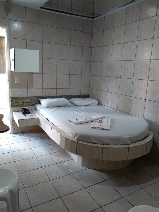Love hotel Avilan (adults Only)