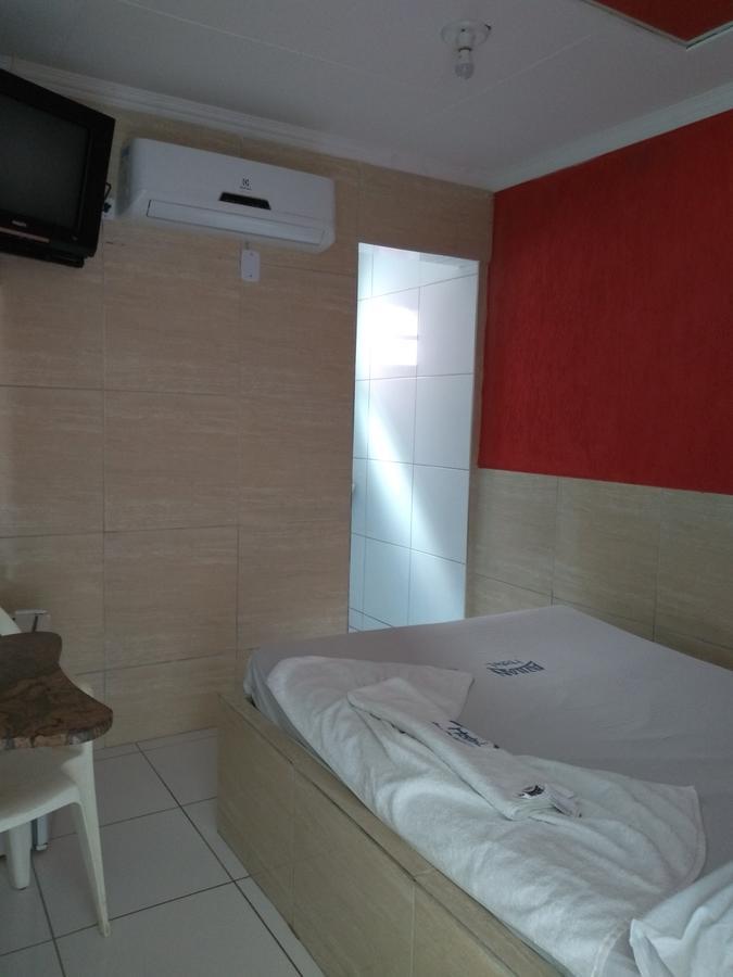 Love hotel Avilan (adults Only) Recife
